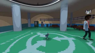 Скриншот 7 к игре SCP: JOSIE