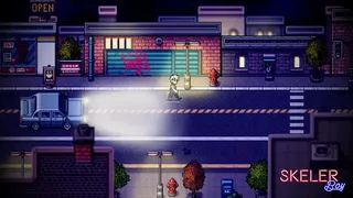 Скриншот 3 к игре SKELER BOY