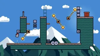 Скриншот 2 к игре Squab