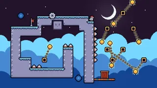 Скриншот 8 к игре Squab