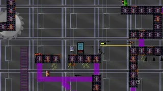 Скриншот 1 к игре OMA - One Man Army
