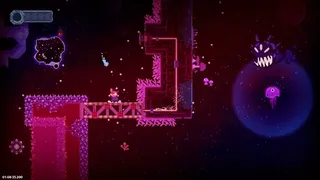 Скриншот 3 к игре TetherGeist