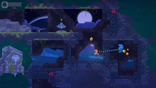 Скриншот 6 к игре TetherGeist