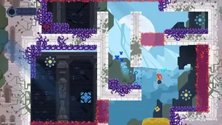 Скриншот 8 к игре TetherGeist