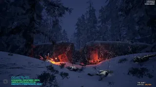 Скриншот 5 к игре War Of Being
