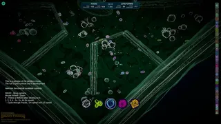 Скриншот 5 к игре Lifeforms: Binary Fission