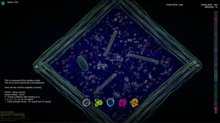 Скриншот 6 к игре Lifeforms: Binary Fission