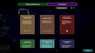 Скриншот 7 к игре Lifeforms: Binary Fission