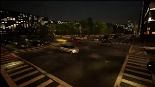 Скриншот 1 к игре Digital City