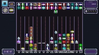 Скриншот 8 к игре Marble Magicks