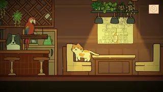 Скриншот 5 к игре Cat at Home