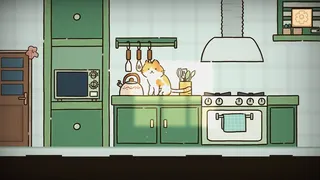 Скриншот 6 к игре Cat at Home