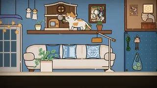 Скриншот 7 к игре Cat at Home