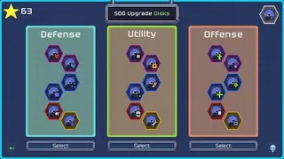 Скриншот 4 к игре Defendron TD