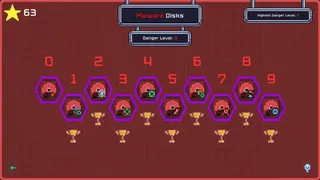 Скриншот 8 к игре Defendron TD