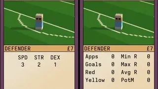 Скриншот 2 к игре Football City