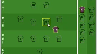 Скриншот 4 к игре Football City