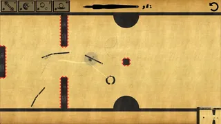 Скриншот 1 к игре Zen With A Pen