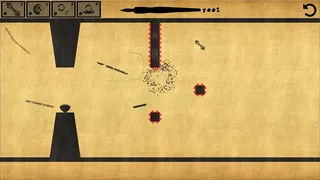 Скриншот 2 к игре Zen With A Pen
