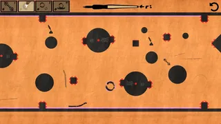 Скриншот 7 к игре Zen With A Pen