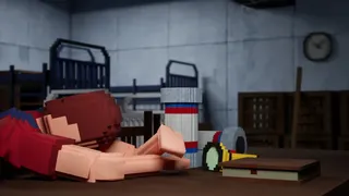 Скриншот 1 к игре No Gravity No Sanity