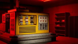 Скриншот 3 к игре No Gravity No Sanity