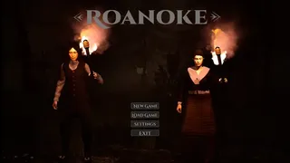 Скриншот 1 к игре ROANOKE