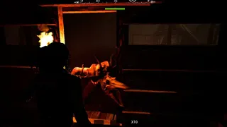 Скриншот 2 к игре ROANOKE