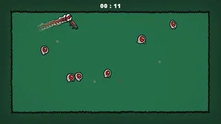 Скриншот 1 к игре Chaotic Pursuit