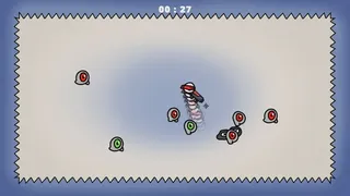 Скриншот 2 к игре Chaotic Pursuit