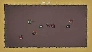 Скриншот 4 к игре Chaotic Pursuit