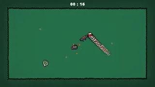 Скриншот 5 к игре Chaotic Pursuit