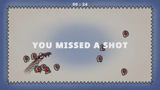 Скриншот 6 к игре Chaotic Pursuit