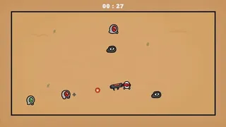 Скриншот 7 к игре Chaotic Pursuit