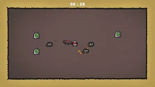 Скриншот 8 к игре Chaotic Pursuit