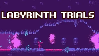 Скриншот 1 к игре labyrinth Trials