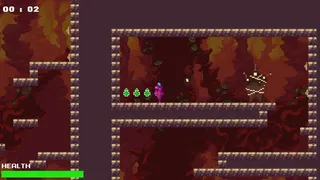 Скриншот 2 к игре labyrinth Trials