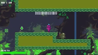 Скриншот 3 к игре labyrinth Trials