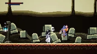 Скриншот 2 к игре Soul's Majesty Rise of Gilda