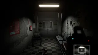 Скриншот 1 к игре THE LORD OF THE NIGHT: Pombero Reborn