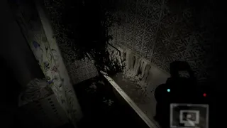 Скриншот 3 к игре THE LORD OF THE NIGHT: Pombero Reborn