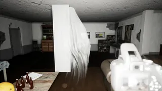 Скриншот 4 к игре THE LORD OF THE NIGHT: Pombero Reborn