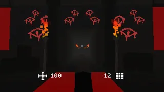 Скриншот 1 к игре Conviction