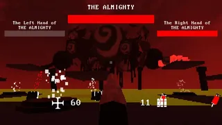 Скриншот 2 к игре Conviction
