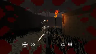Скриншот 3 к игре Conviction