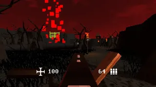 Скриншот 4 к игре Conviction