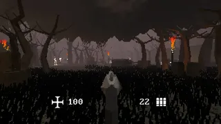 Скриншот 5 к игре Conviction
