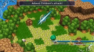 Скриншот 6 к игре Adventure Field Remake