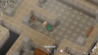 Скриншот 8 к игре Adventure Field Remake