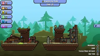 Скриншот 6 к игре Launcher Heroes